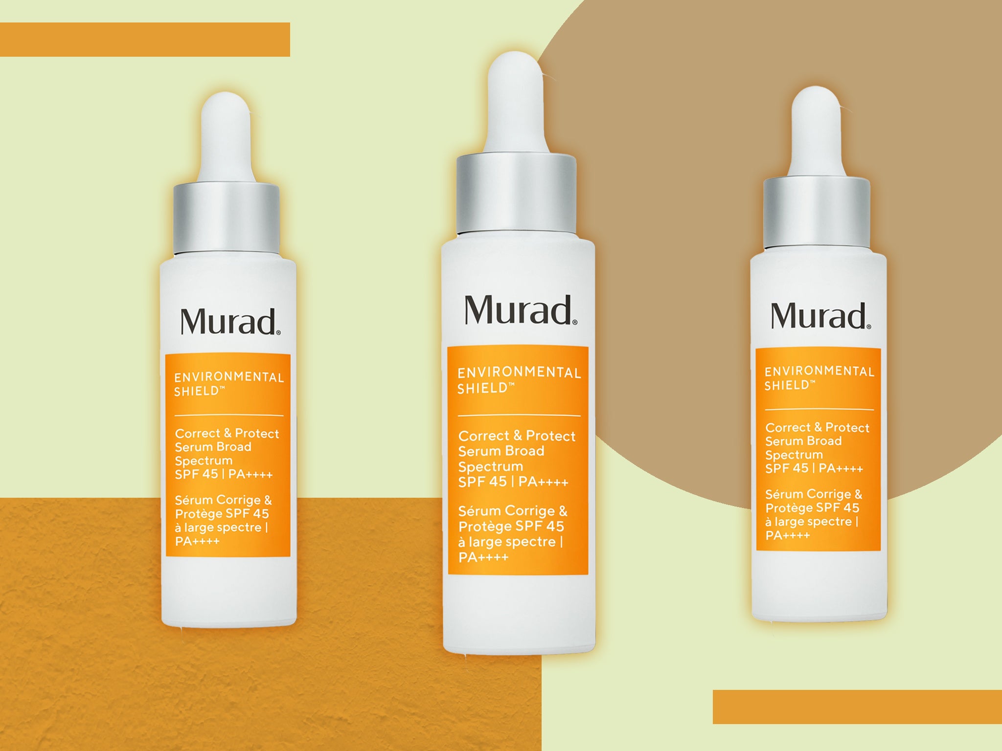 Murad serum 2024